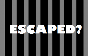 S.I. Files 1C: Escaped?